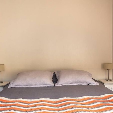 Apartamento Estudio Palermo Ba บัวโนสไอเรส ภายนอก รูปภาพ