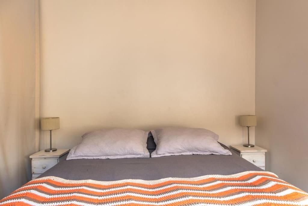 Apartamento Estudio Palermo Ba บัวโนสไอเรส ภายนอก รูปภาพ