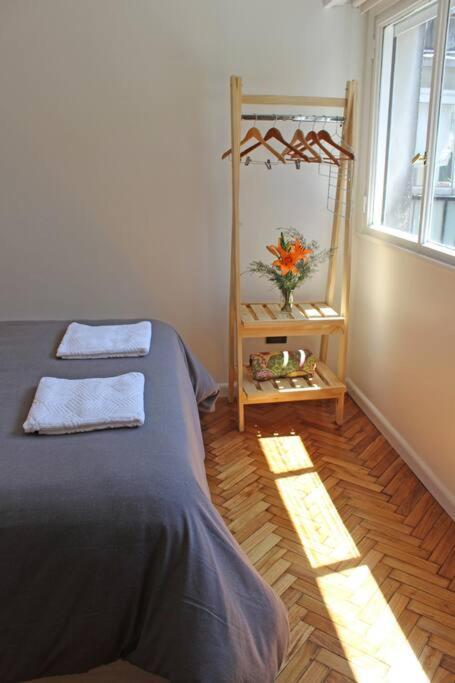 Apartamento Estudio Palermo Ba บัวโนสไอเรส ภายนอก รูปภาพ