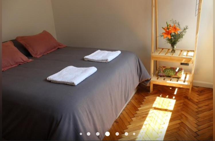 Apartamento Estudio Palermo Ba บัวโนสไอเรส ภายนอก รูปภาพ